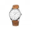 康斯登/Frederique Constant 百年典雅焯见腕表 40MM 不锈钢 自动机械机芯 FC-303WN5B6OS