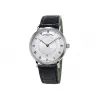 康斯登/Frederique Constant 超薄自动腕表 39MM 不锈钢 自动机械机芯 FC-306MC4S36