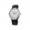 康斯登/Frederique Constant 超薄自动上链腕表 40MM 不锈钢 自动机械机芯 FC-306MR4S6