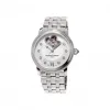 康斯登/Frederique Constant 双心跳女装自动腕表 自动机械机芯 女表 FC-310DHB2P6B2