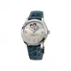 康斯登/Frederique Constant 双心跳女装自动腕表 36MM 镀玫瑰金不锈钢 自动机械机芯 女表 FC-310LGDHB3B6