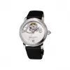 康斯登/Frederique Constant 心跳女装自动腕表 35MM 不锈钢 自动机械机芯 女表 FC-310LHB2P6