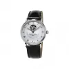 康斯登/Frederique Constant 百年典雅心跳自动腕表 39MM 不锈钢 自动机械机芯 FC-312MC4S36
