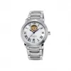康斯登/Frederique Constant 百年典雅心跳腕表 40MM 不锈钢 自动机械机芯 FC-315M4P6B3