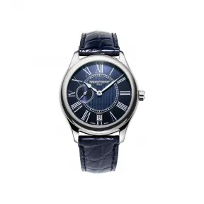 康斯登/Frederique Constant 女装自动腕表 36MM 不锈钢 自动机械机芯 女表 FC-318MPN3B6