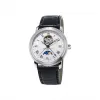 康斯登/Frederique Constant 百年典雅月相腕表 42MM 不锈钢 自动机械机芯 FC-335MC4P6