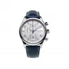 康斯登/Frederique Constant RUNABOAT赛艇自动计时码表 42MM 不锈钢 自动机械机芯 FC-392RMS5B6