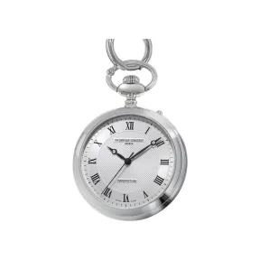 康斯登/Frederique Constant 怀表 FC-700MC6PW6