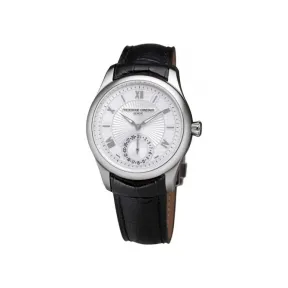 康斯登/Frederique Constant 自家机芯日期自动腕表 自动机械机芯 FC-700MS5M6