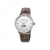 康斯登/Frederique Constant 自家机芯超薄月相腕表 38.8MM 不锈钢 自动机械机芯 FC-703SD3SD6