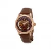 康斯登/Frederique Constant 世界时区 FC-718BRWM4H4