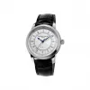 康斯登/Frederique Constant 自家机芯十二时辰腕表 41MM 不锈钢 自动机械机芯 FC-724CC4H6