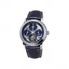 康斯登/Frederique Constant 自家机芯经典陀飞轮万年历腕表 42MM 不锈钢 自动机械机芯 FC-975N4H6