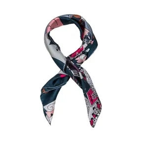 芙拉/Furla 丝巾 803418