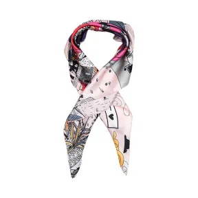 芙拉/Furla 丝巾 803419