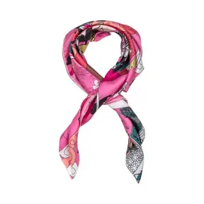 芙拉/Furla 丝巾 803420