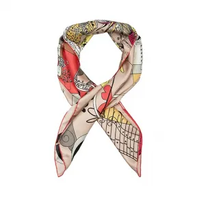 芙拉/Furla 丝巾 803422