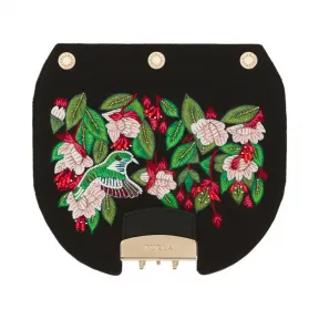 芙拉/Furla 包盖 963388 纤维 黑色 963388