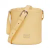 芙拉/Furla 迷你水桶包 CREMA h BABIFSE-W62000-1003-02A00