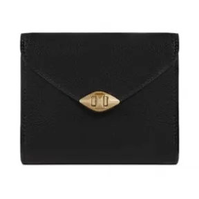 芙拉/Furla 双折钱包 NERO PCL4FZF-SLL000-1007-O6000