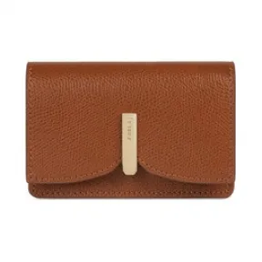 芙拉/Furla 名片夹 COGNAC h PCX6FRB-ARE000-1007-03B00