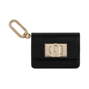 芙拉/Furla 钥匙圈 NERO RAH1FIC-ARE000-1007-O6000