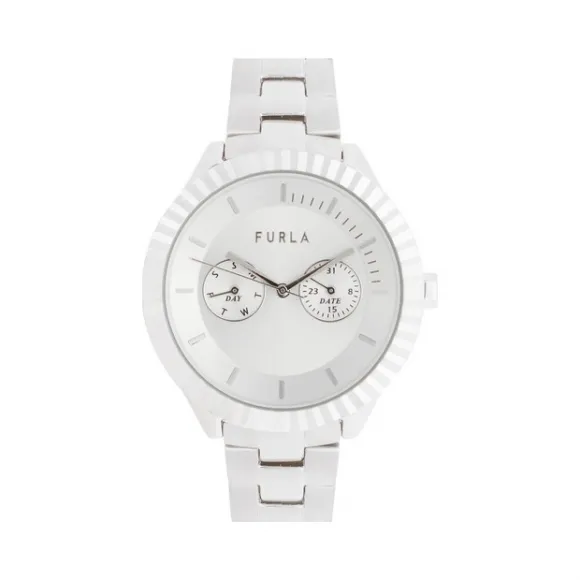 芙拉/Furla 腕表 COLOR SILVER W545EP0-I49000-1003-Y3000