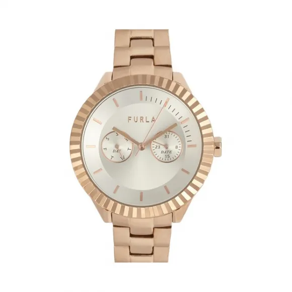 芙拉/Furla 腕表 COLOR SILVER W545EP0-W18000-1008-Y3000