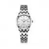 爵尼/Genie 柏斯系列 316L精钢 29mm 石英机芯 女表 GNQ-T2010L-QW