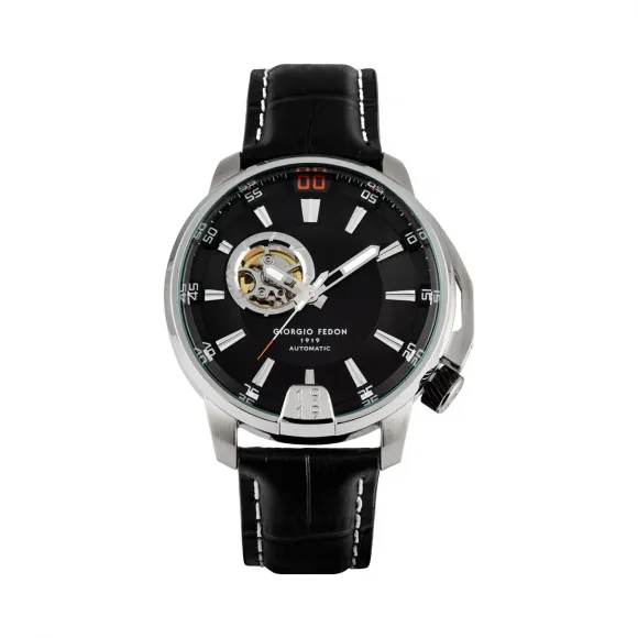 乔治菲登GF1926 Timeless III系列   GFBA001