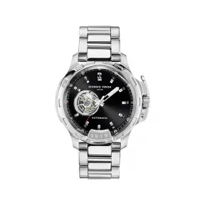 乔治菲登/GF1925 45 MM 精钢 自动机械机芯 男表 GFBG064