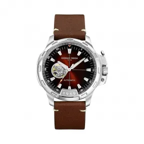 乔治菲登GF1961 Timeless IX系列 不锈钢 24石机械机芯 GFCK001