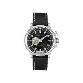 乔治菲登/GF1919 Timeless IX 系列 45MM 不锈钢 自动机械机芯男表 GFCV001