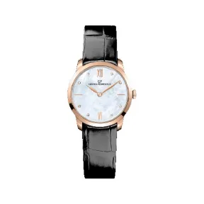 芝柏/Girard-Perregaux 1966系列 40毫米 玫瑰金 自动上弦机械 男表 49528-52-771-CK6A