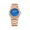 芝柏/Girard-Perregaux Laureato 桂冠系列 34,00 毫米 玫瑰金 Quartz 女表 80189D52A434-52A