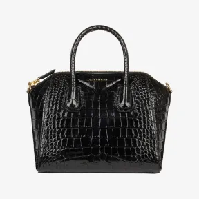 纪梵希/Givenchy 小号Antigona手袋 3615207256159