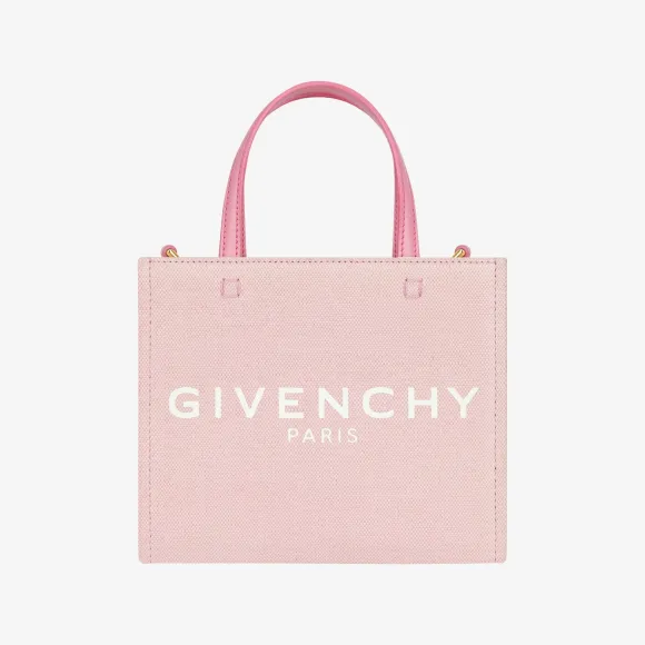 纪梵希/Givenchy 迷你Cabas G托特包 3617010164409