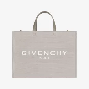 纪梵希/Givenchy 中号Cabas G托特包 3617010164416