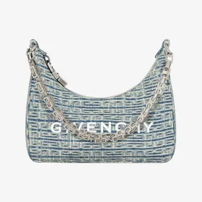 纪梵希/Givenchy 迷你Moon Cut Out链条手袋 3617010190972