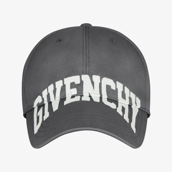 纪梵希/Givenchy GIVENCHY LOGO鸭舌帽 3617010276232