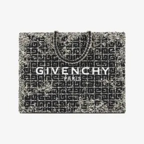 纪梵希/Givenchy 中号G Tote链条托特包 3617010493486