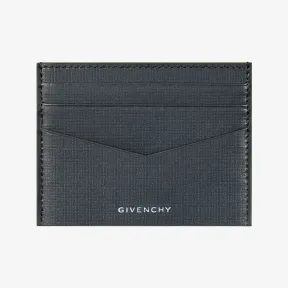 纪梵希/Givenchy GIVENCHY LOGO卡包 3617012001290