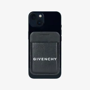 纪梵希/Givenchy GIVENCHY LOGO磁力卡包 3617012001405