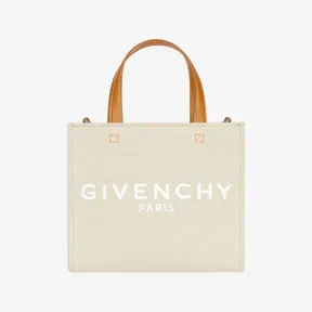 纪梵希/Givenchy 迷你Cabas G托特包 3617012077769