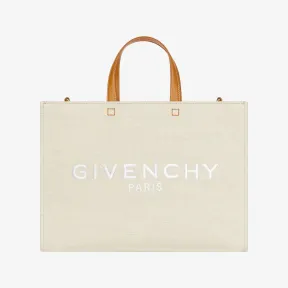 纪梵希/Givenchy 中号Cabas G托特包 3617012077806