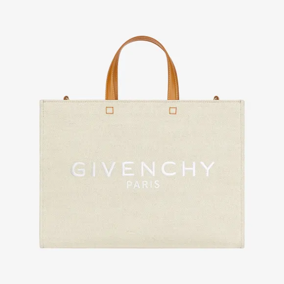 纪梵希/Givenchy 中号Cabas G托特包 3617012077806