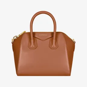 纪梵希/Givenchy 迷你Antigona手袋 3617012078346