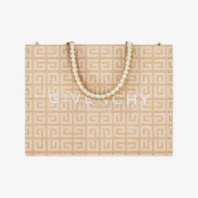 纪梵希/Givenchy 小号Cabas G托特包 3617012078445