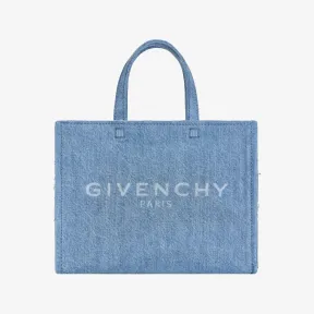 纪梵希/Givenchy 小号Cabas G托特包 3617012078452