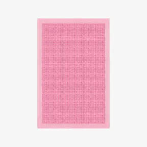 纪梵希/Givenchy 4G LOGO沙滩巾 3617012100856